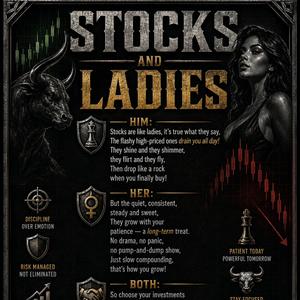 Red Flags, Green Candles