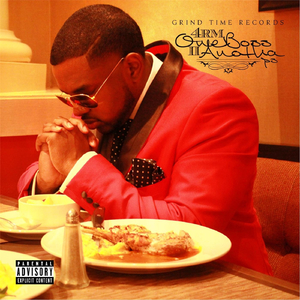 Grind & Go Get It (feat. Slim Papi)