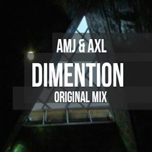 Dimention (Original Mix)