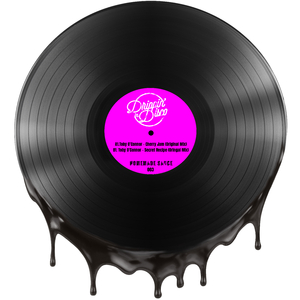 Secret Recipe (Original Mix)