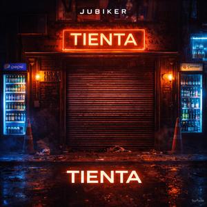 TIENTA