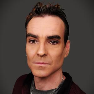 The Man Who Sold The World