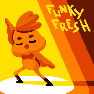 Funky Fresh