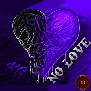 No Love 2 (feat. RuffRidah Jesto)