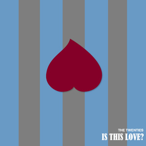 Is This Love