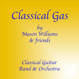Classical Gas
