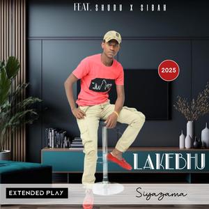 Njengamanyala (feat. Sibah)