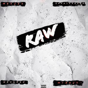 Raw (feat. GoldieTheGod, Wayquan & Miahje')