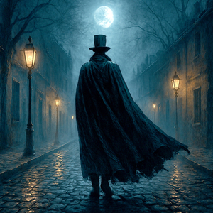 Exu Tranca Rua das Almas - Guardião das Sombras e dos Caminhos