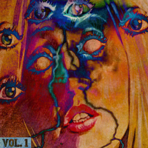 Mėlynos Žibutės (CHOPPED & FVKKED UP)