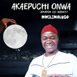 Akaekpuchi Onwa (Amadon Vic Agency)