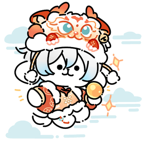 过江寒（男声版）