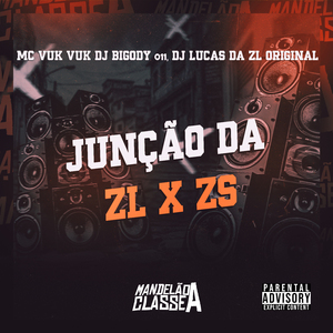 Junção da Zl X Zs