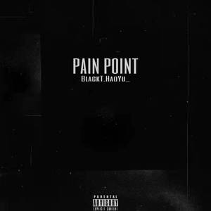 痛点feat. HaoYU_（ prod by 9Zi)