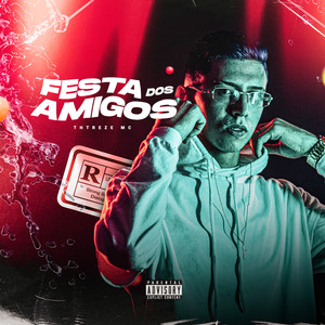 Festa dos Amigos