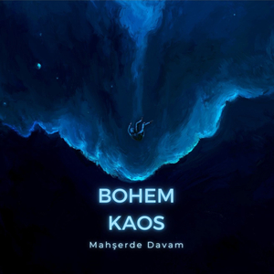 Mahşerde Davam