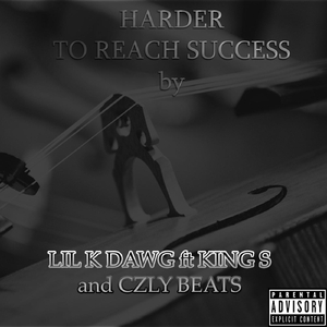 Harder to Reach Success