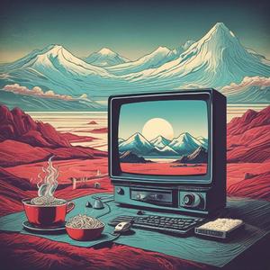 Якутский Айтишник by @atomicpier