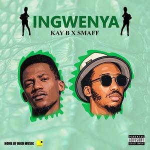 Ingwenya (feat. Kay B)
