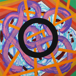 The Tornado Sirens as She Longs for Something More