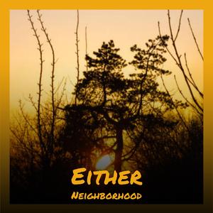 Either Neighborhood