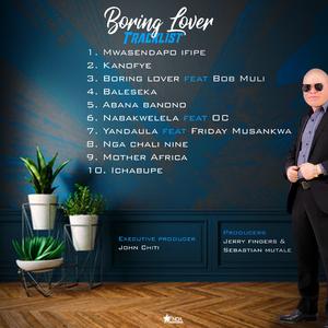 Nabakwelela (feat. OC)