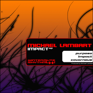 Cavernous (Original Mix)