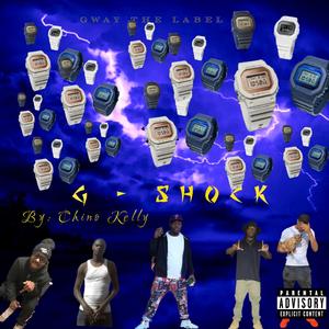 G Shock (Miss My Dawgs)