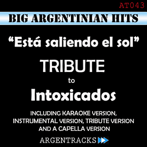 Esta Saliendo el Sol (Instrumental Version)