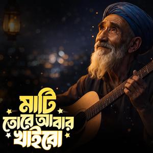 Mati tore abar khaibo (মাটি তোরে আবার খাইবো)