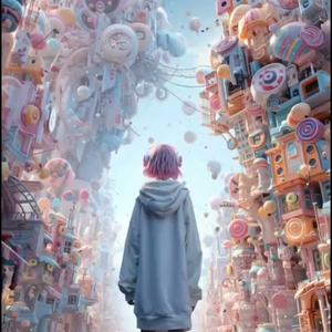 別れの歌 (Remix) by Jopian's Sleeping