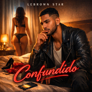 Confundido
