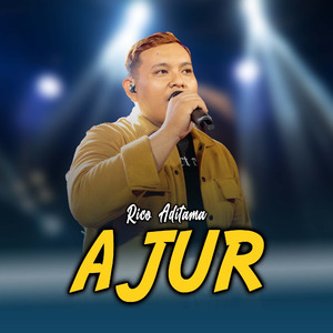 Ajur (Cover)