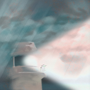 (In the Middle Of) All This Rain