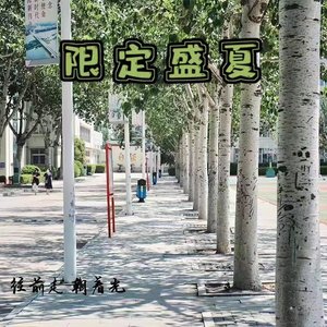 限定盛夏（Prod by EVO MUSIC）
