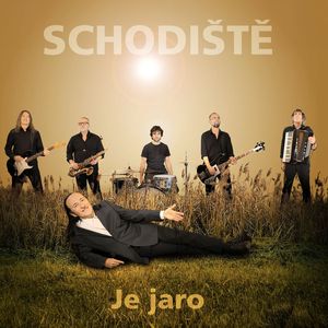 Je jaro