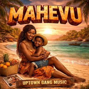 Mahevu