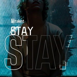 The Kid LAROI-STAY（嗨talent remix）