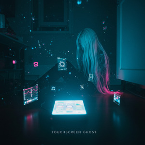 Touchscreen Ghost