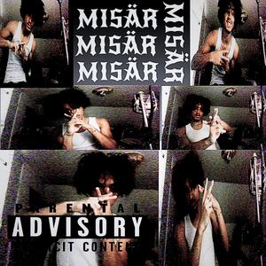 MISÄR (feat. XXavias)