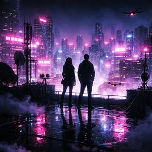 Серебряный Сигнал