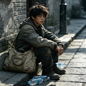 追梦少年