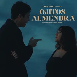 Ojitos Almendra