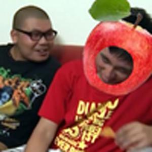 小苹果（杰哥）