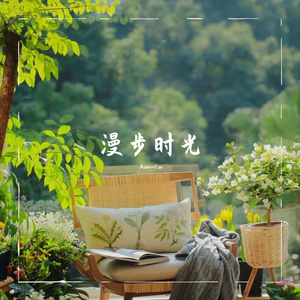 漫步时光