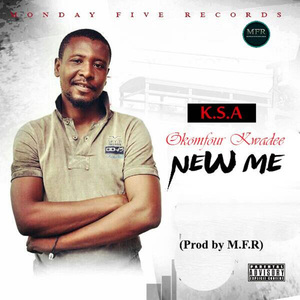 Okomfour Kwadee (Remastered)