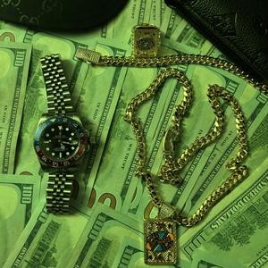 MATÓN (feat. ElJhazze)