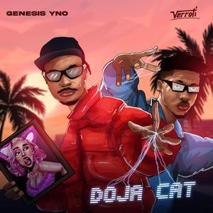 Doja Cat (feat. Verroti)
