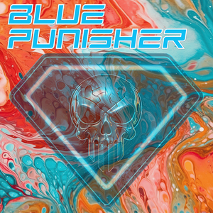 Blue Punisher