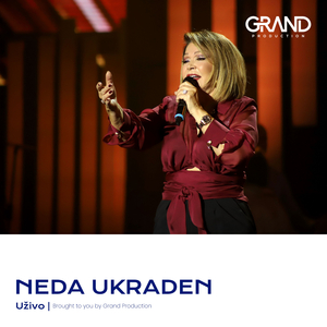 Što Ti Nisam Sina Rodila (Uzivo @ Grand Production)